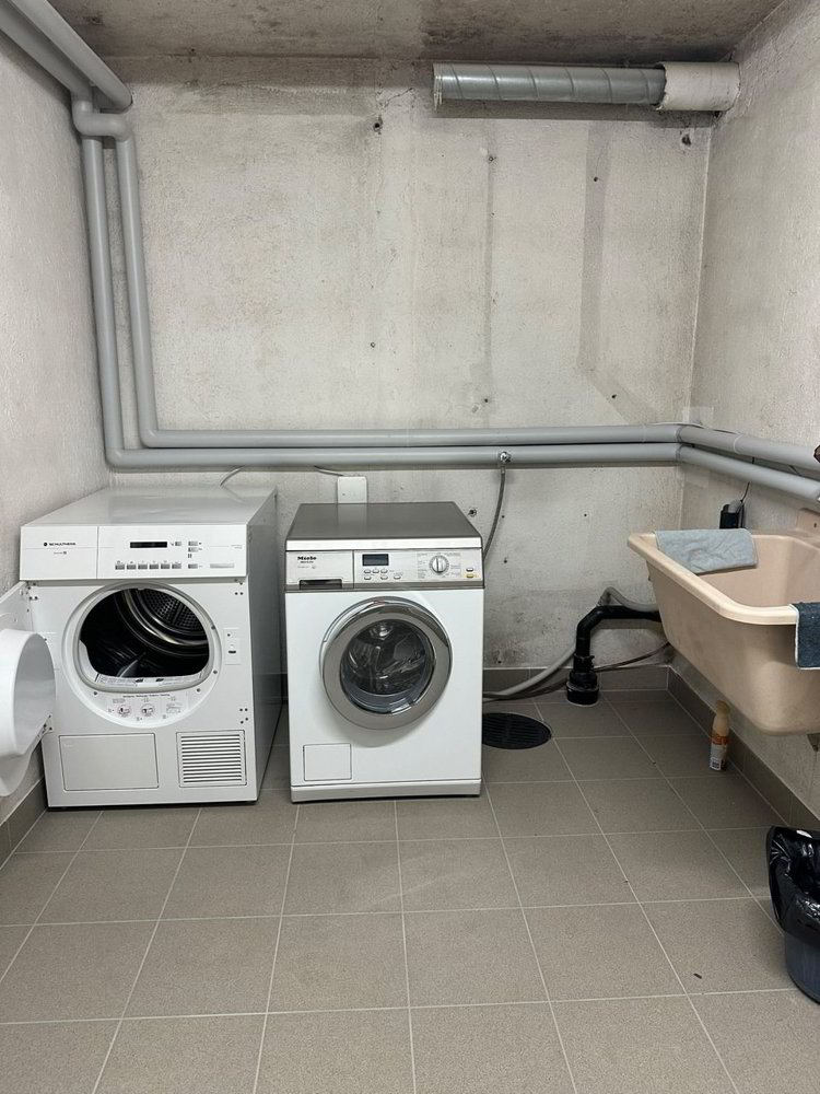 Appartement 2 pièces à louer à Riehen - image 1/9