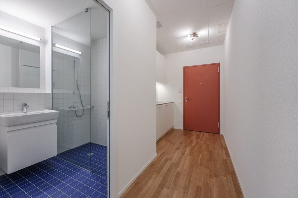 1 rooms Apartment for rent in Kriens - image 1/6