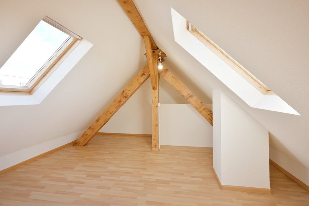 Wohnung – Basel - Ansicht 2
