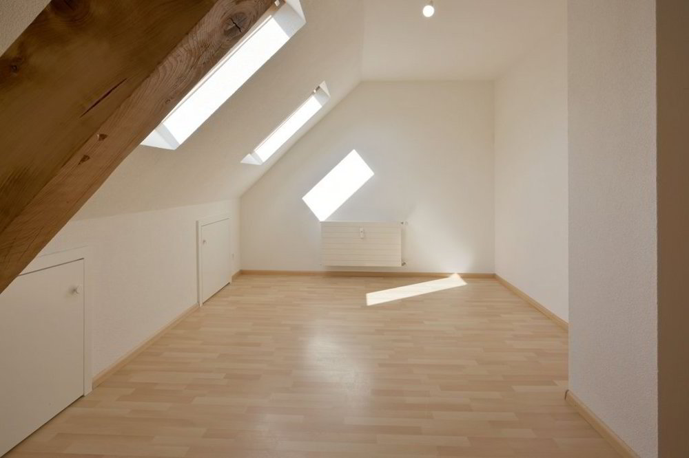 Wohnung – Basel - Ansicht 4