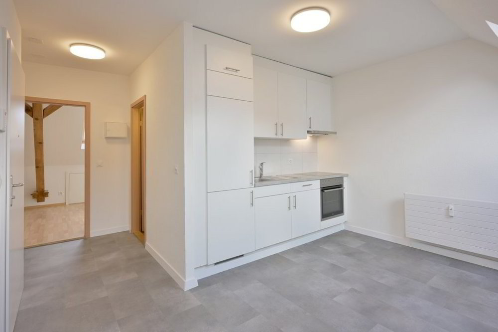 Wohnung – Basel - Ansicht 5