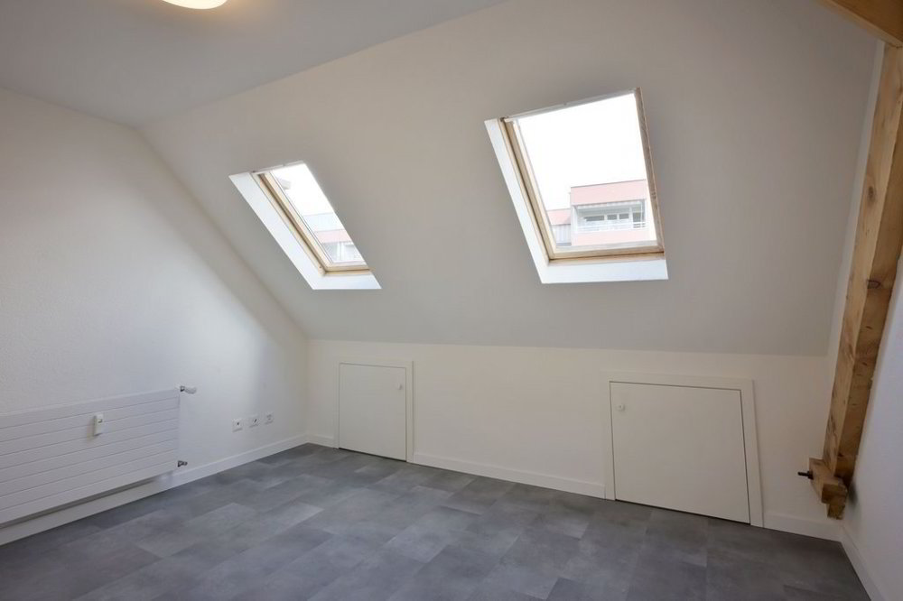 Wohnung – Basel - Mehr