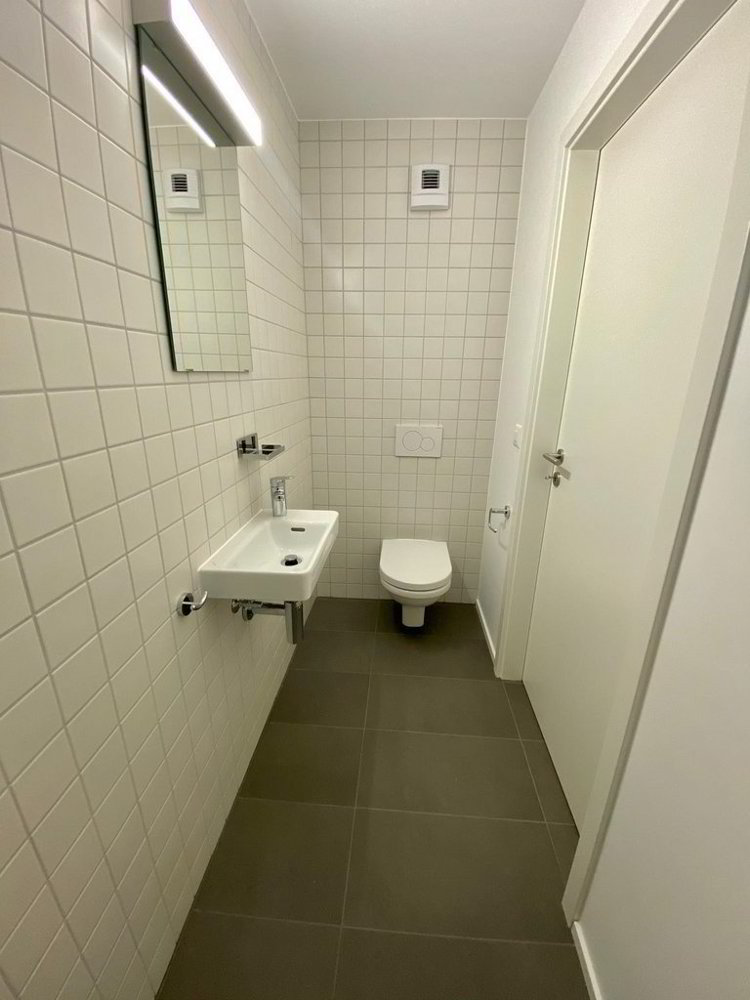 3.5 rooms Apartment for rent in Sierre - image 1/7