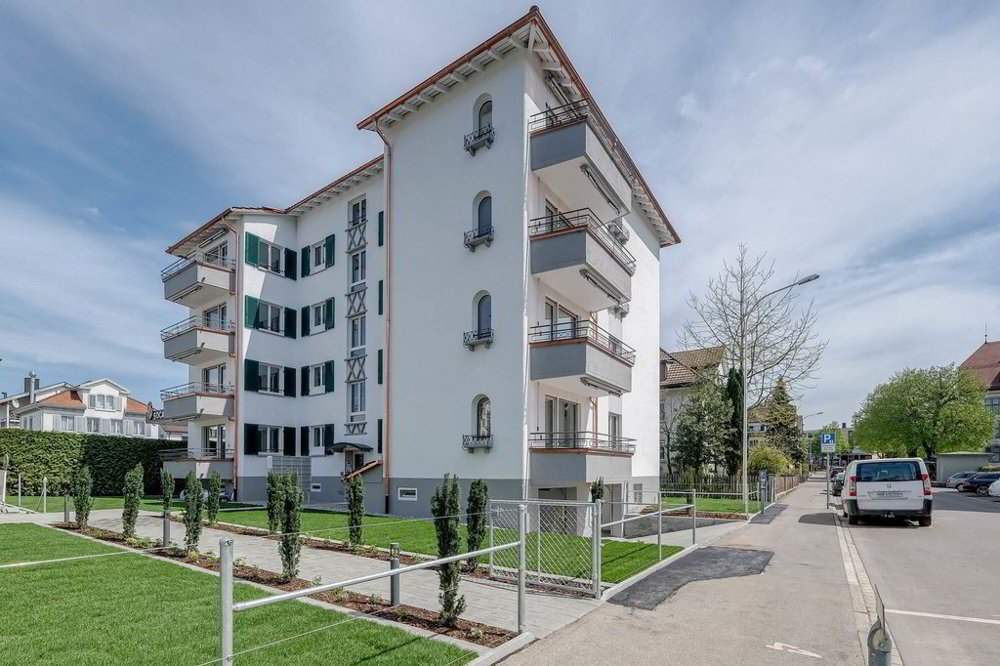 Wohnung – Wil SG