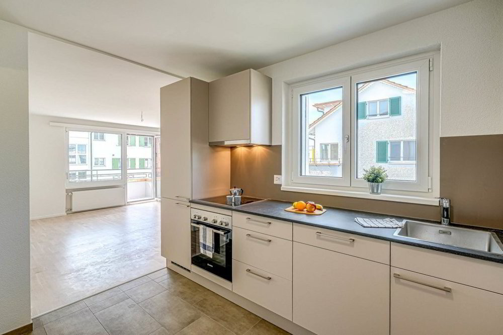 Wohnung – Wil SG - Ansicht 5