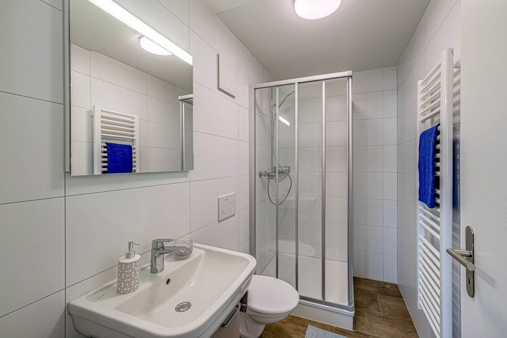 Wohnung – Wil SG - Mehr