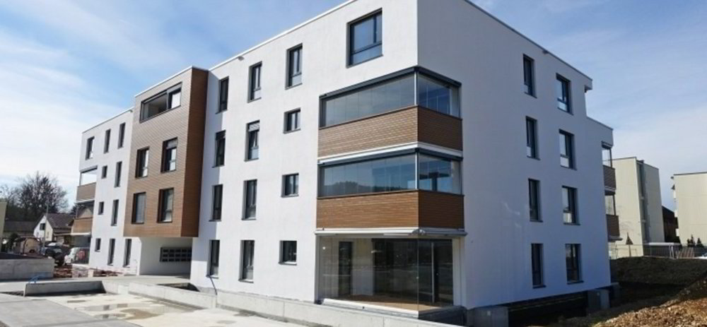 Appartamento di 3.5 locali in affitto a Hägendorf - immagine 1/10