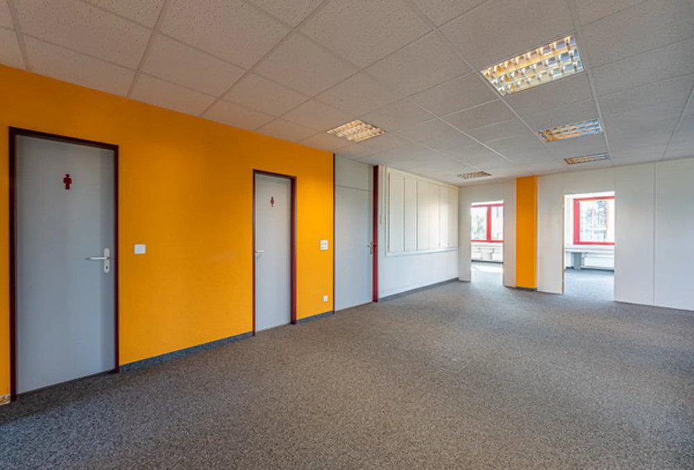 Das kompakte Büro - bezugsbereit und effizient - Ansicht 2