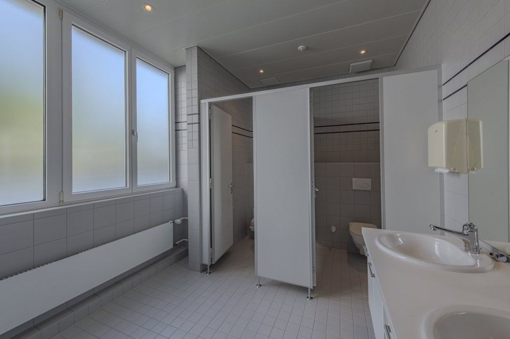null Zimmer Büro zu vermieten in Wangen b. Olten - Bild 1/9