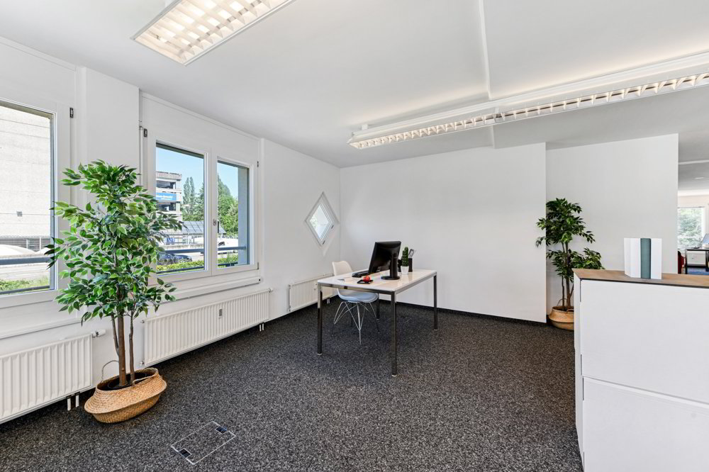 Attraktive Bürofläche an zentraler Lage - Ansicht 5