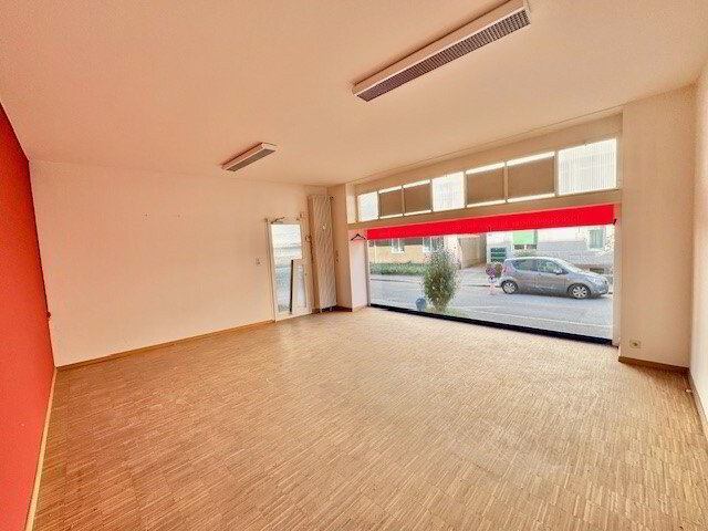 Gewerberäumlichkeiten mit Büro im Gundeli (bis 475 m²) - Ansicht 2