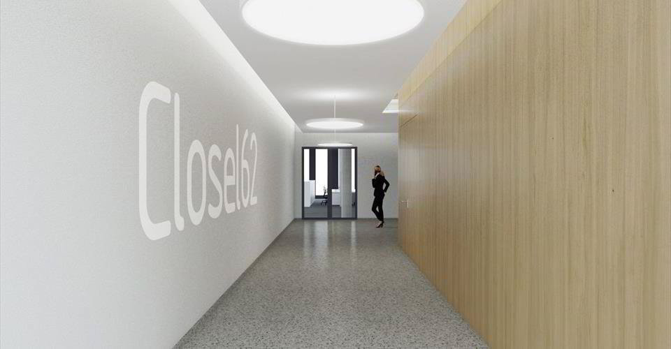 null Zimmer Büro zu vermieten in Renens VD - Bild 1/8
