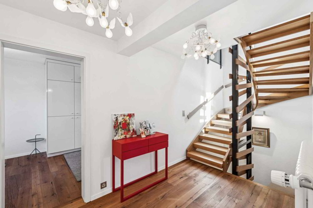Haus – Soral - Ansicht 5