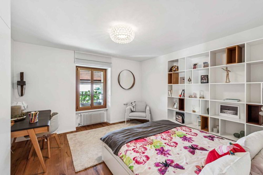 Haus – Soral - Mehr