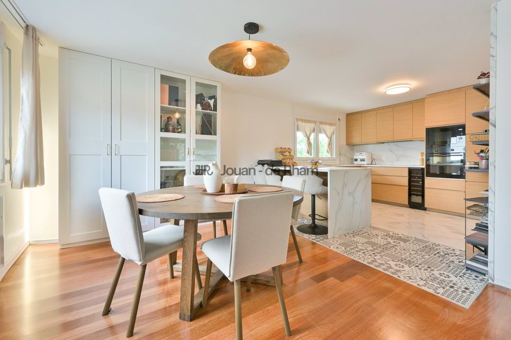Wohnung – Chavannes-de-Bogis - Ansicht 2
