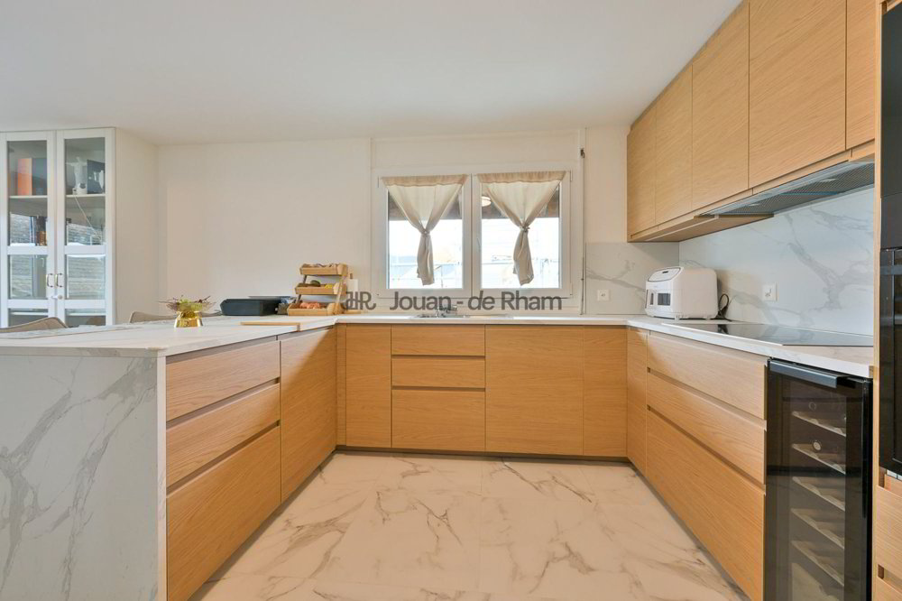 Wohnung – Chavannes-de-Bogis - Ansicht 4