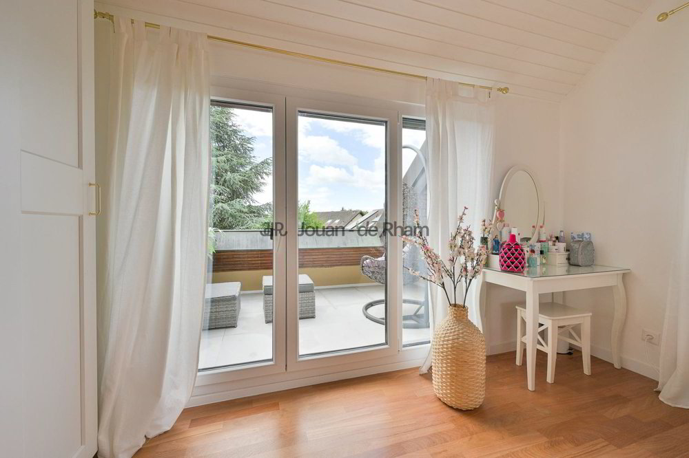 Wohnung – Chavannes-de-Bogis - Mehr