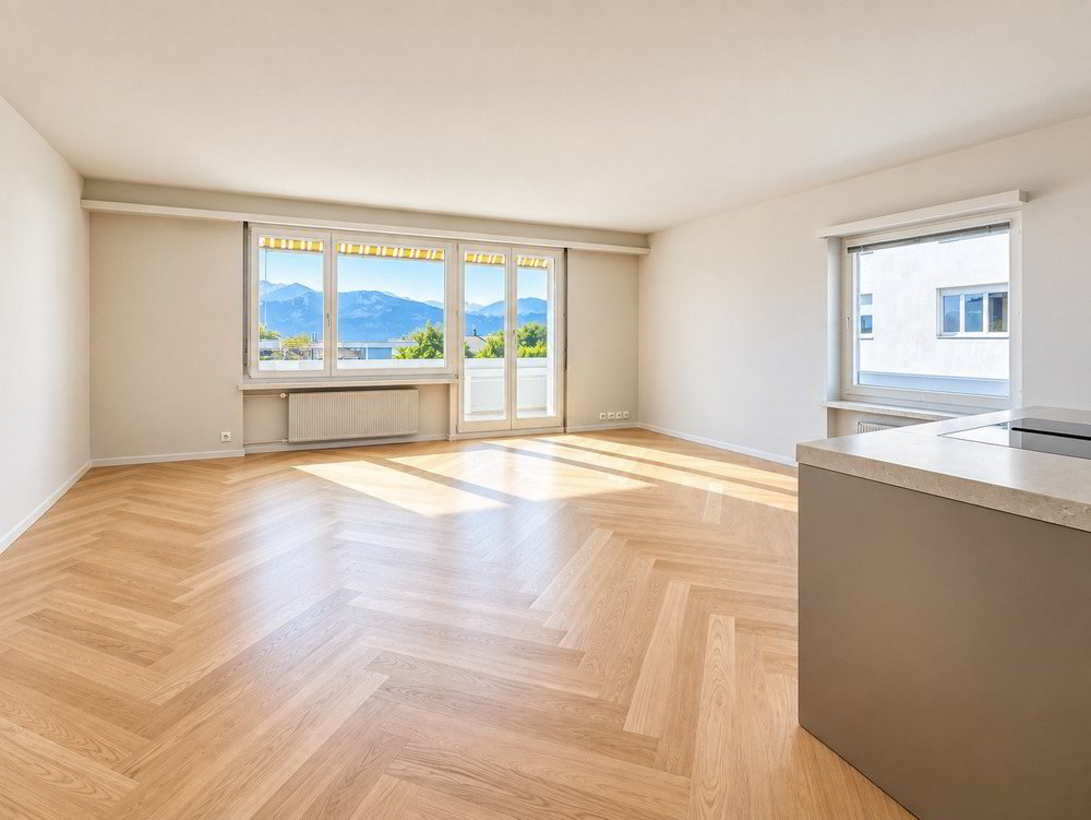 Wohnung – Meggen