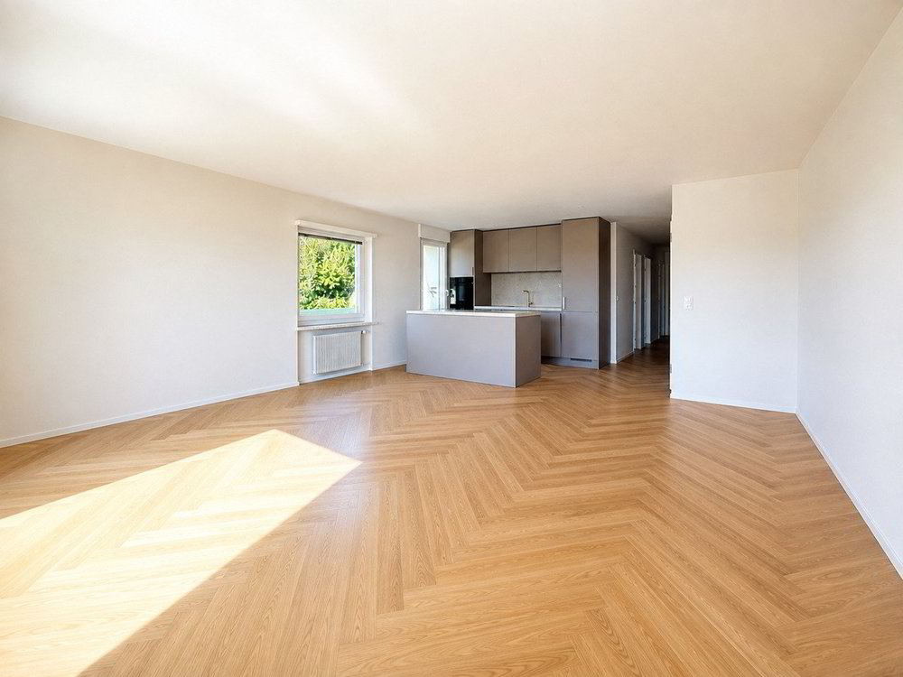 Wohnung – Meggen - Ansicht 2