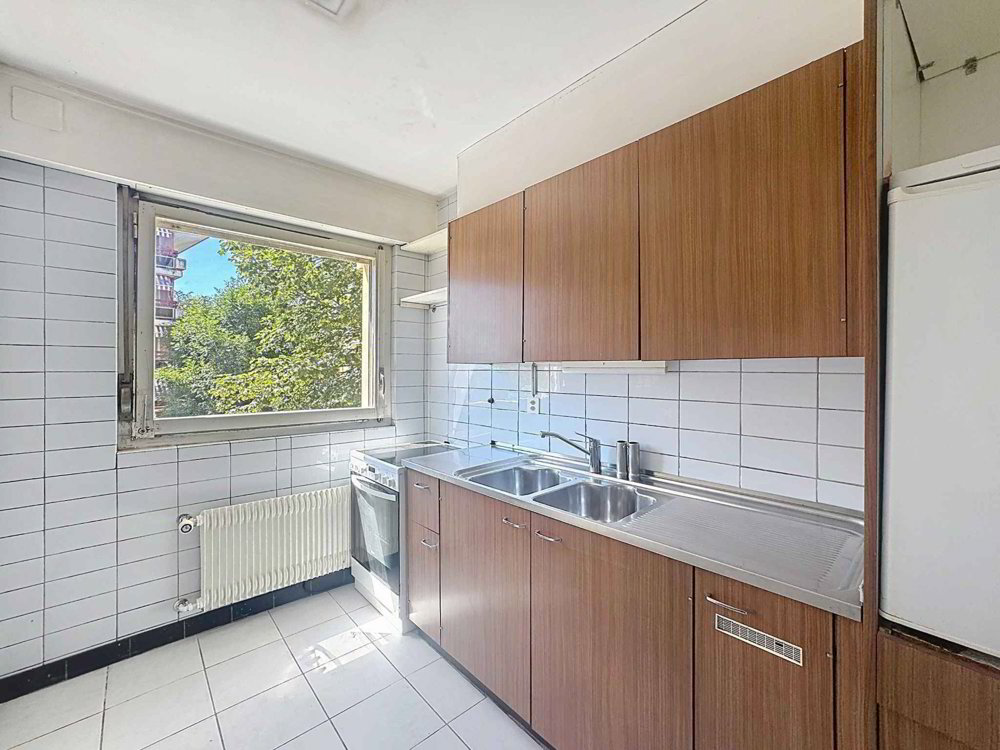 Wohnung – Montreux - Mehr