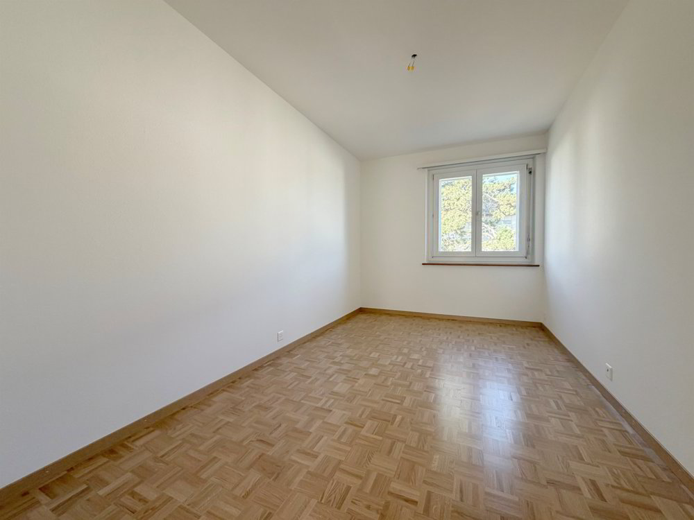 Wohnung – Zürich - Mehr
