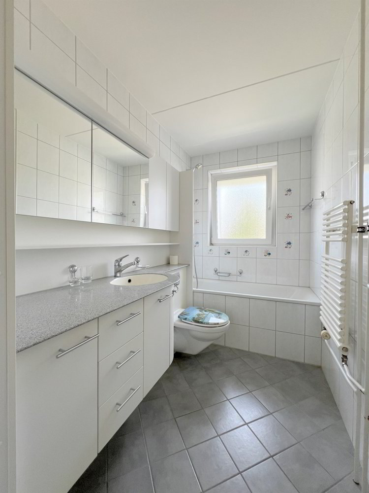 Wohnung – Au ZH - Ansicht 5
