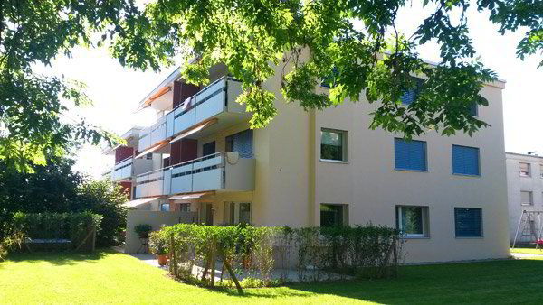 Wohnung – Affoltern am Albis