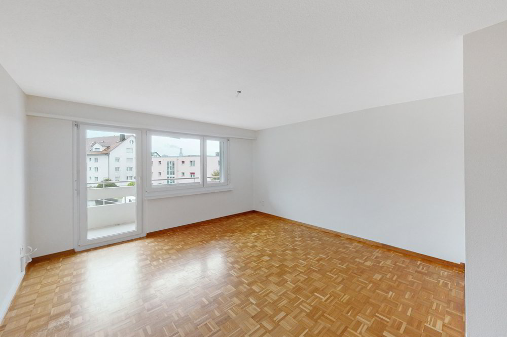 Wohnung – Affoltern am Albis - Ansicht 2