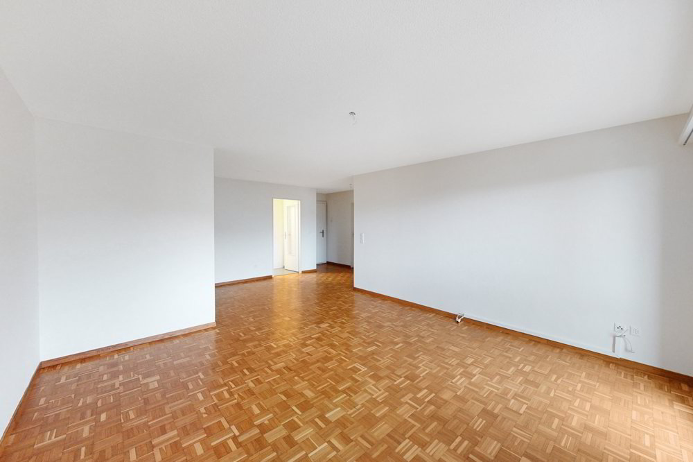 Wohnung – Affoltern am Albis - Ansicht 4