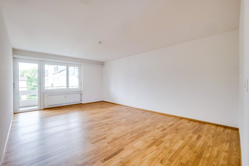 1 rooms Apartment for rent in Kreuzlingen - image 1/4