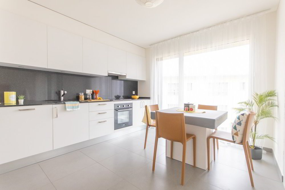 Wohnung – Lugano - Ansicht 2
