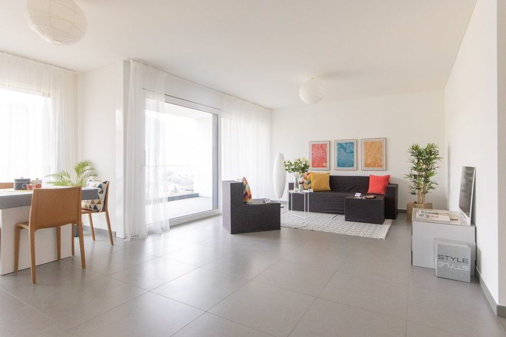 Wohnung – Lugano - Ansicht 3