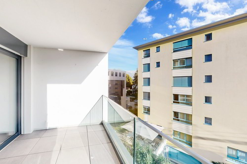 Wohnung – Lugano - Ansicht 4