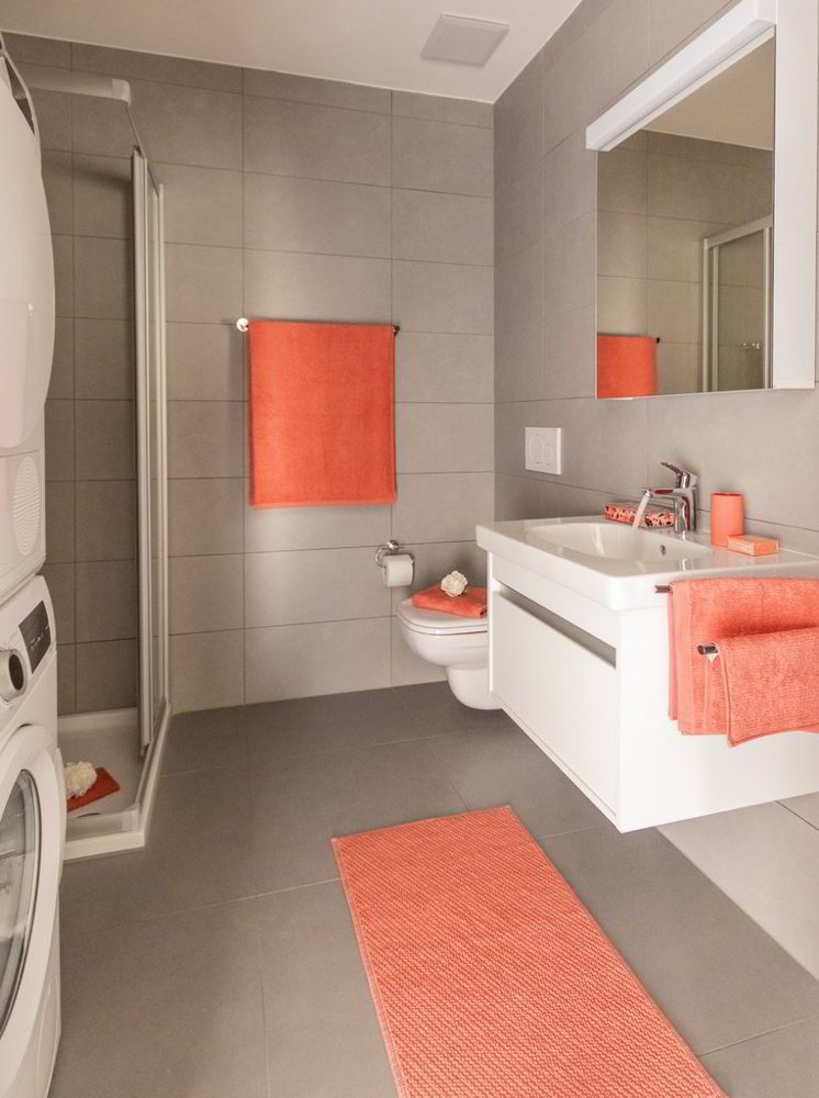 3 Zimmer Wohnung zu vermieten in Lugano - Bild 1/9