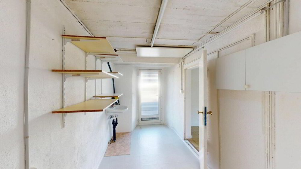 Atelier zu vermieten - Ansicht 5