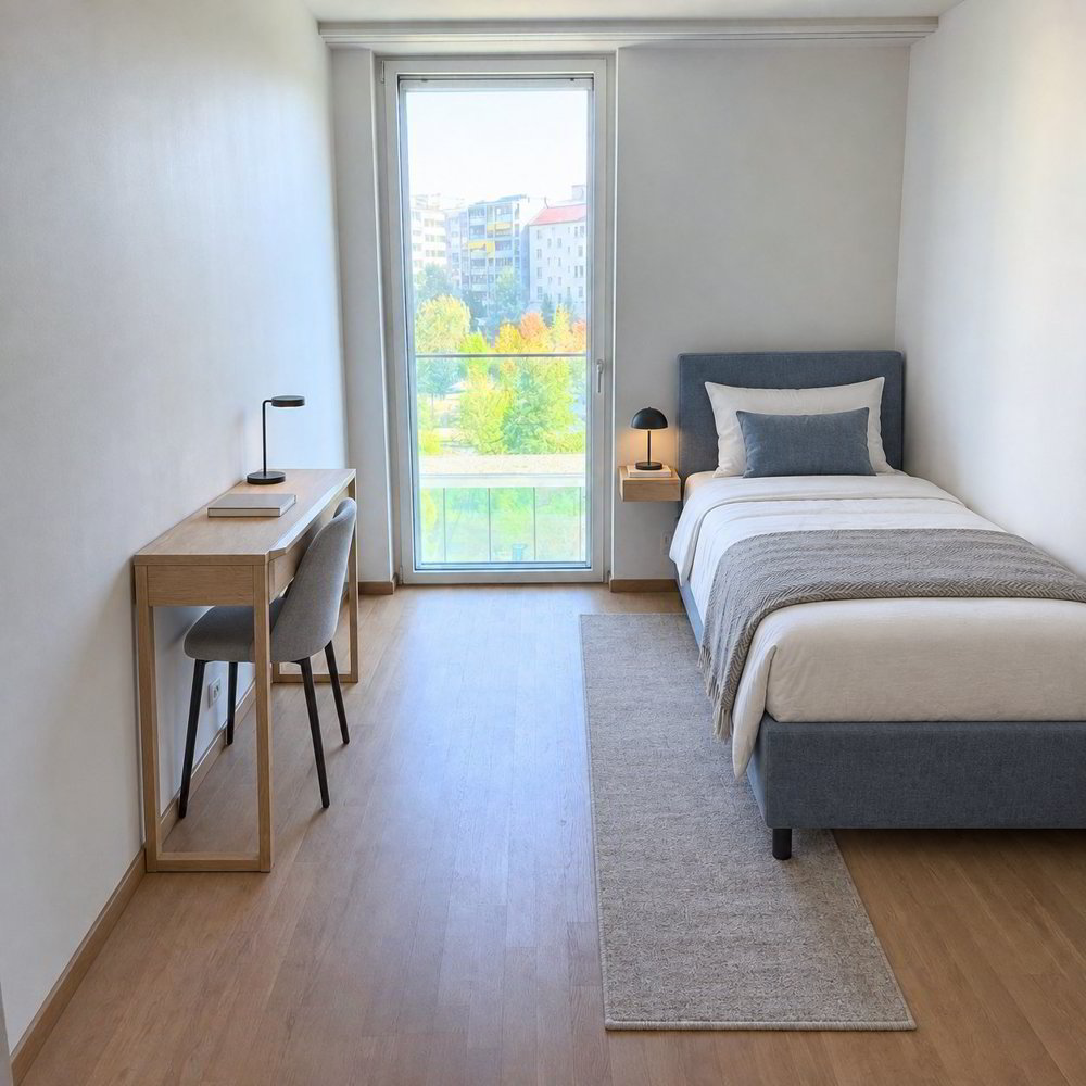 3 rooms Apartment for rent in Nyon - image 1/6