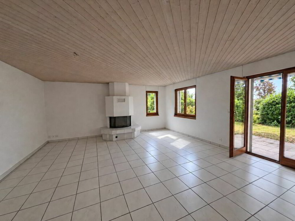 Haus – Oberrohrdorf - Ansicht 2