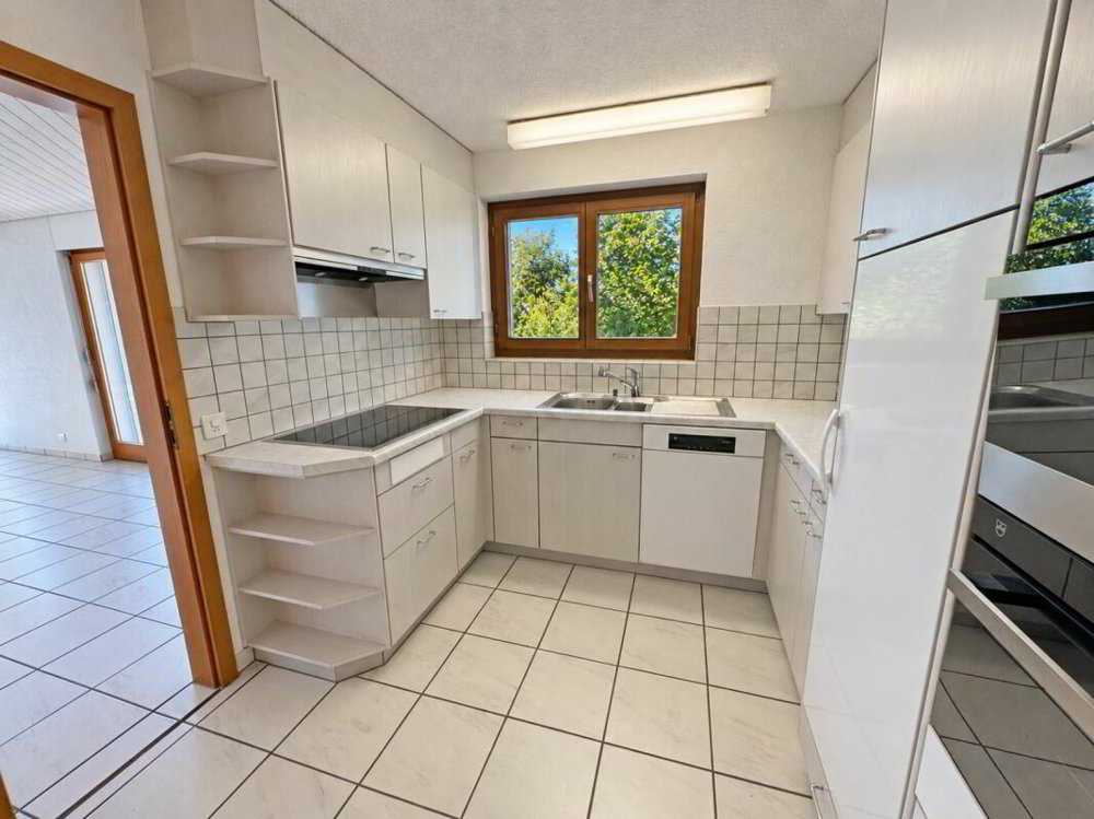 Haus – Oberrohrdorf - Ansicht 4