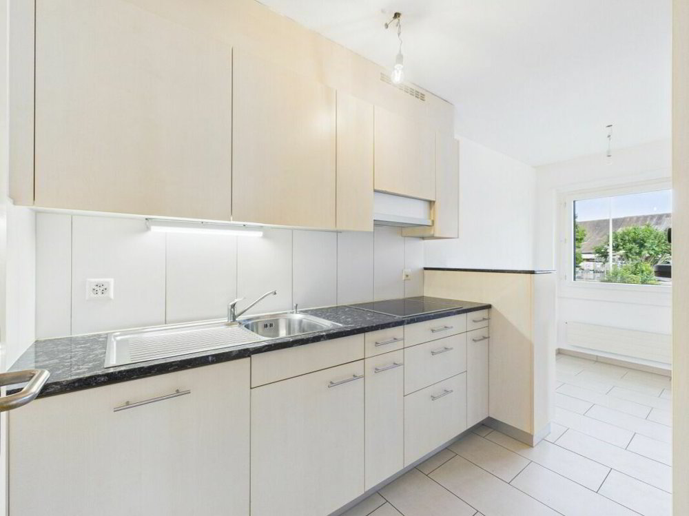 Wohnung – Siebnen - Ansicht 2