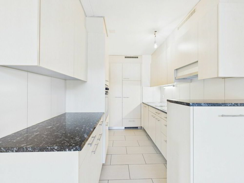 Wohnung – Siebnen - Ansicht 3