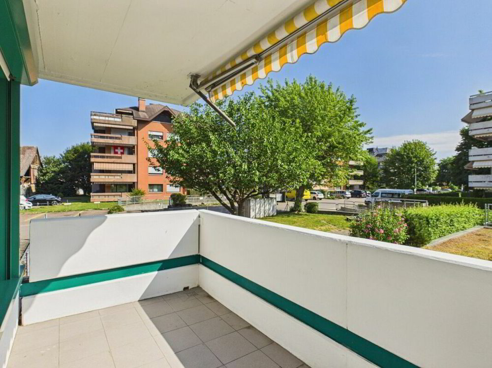 Wohnung – Siebnen - Ansicht 5