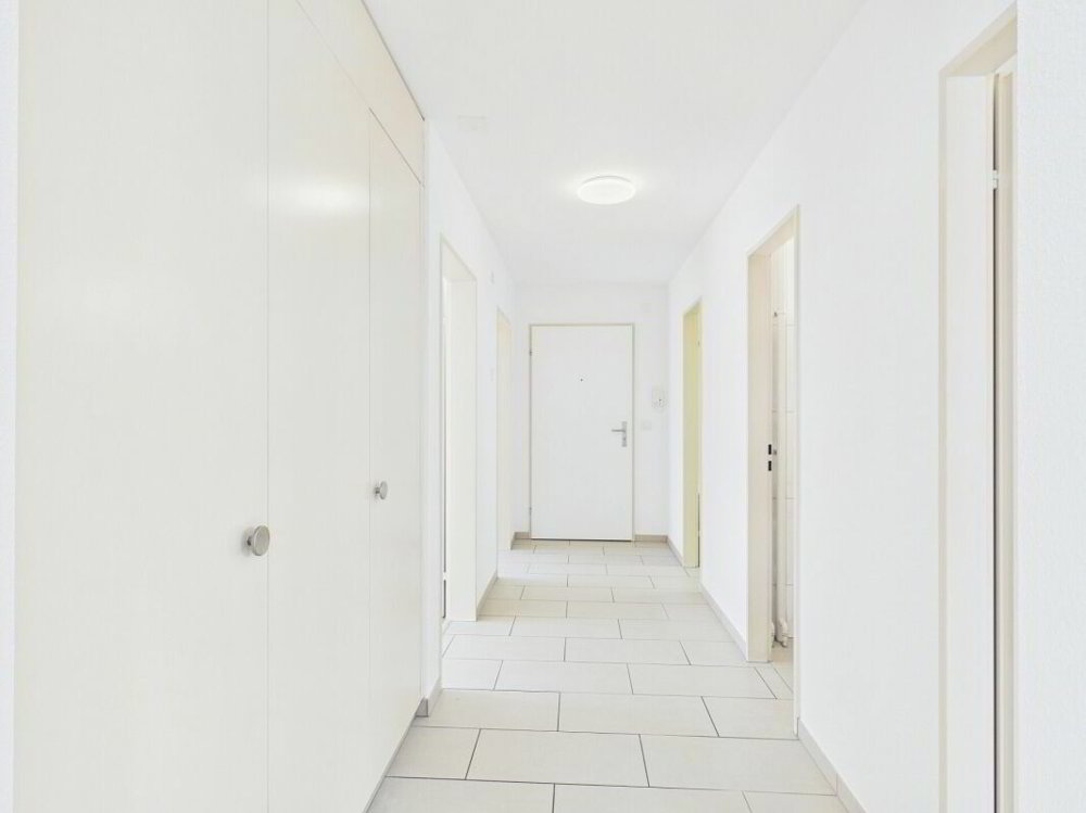 Wohnung – Siebnen - Mehr