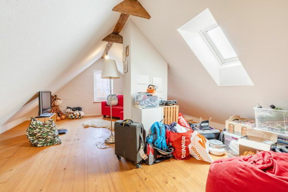 Casa di 9 locali in vendita a Oerlingen - immagine 1/13