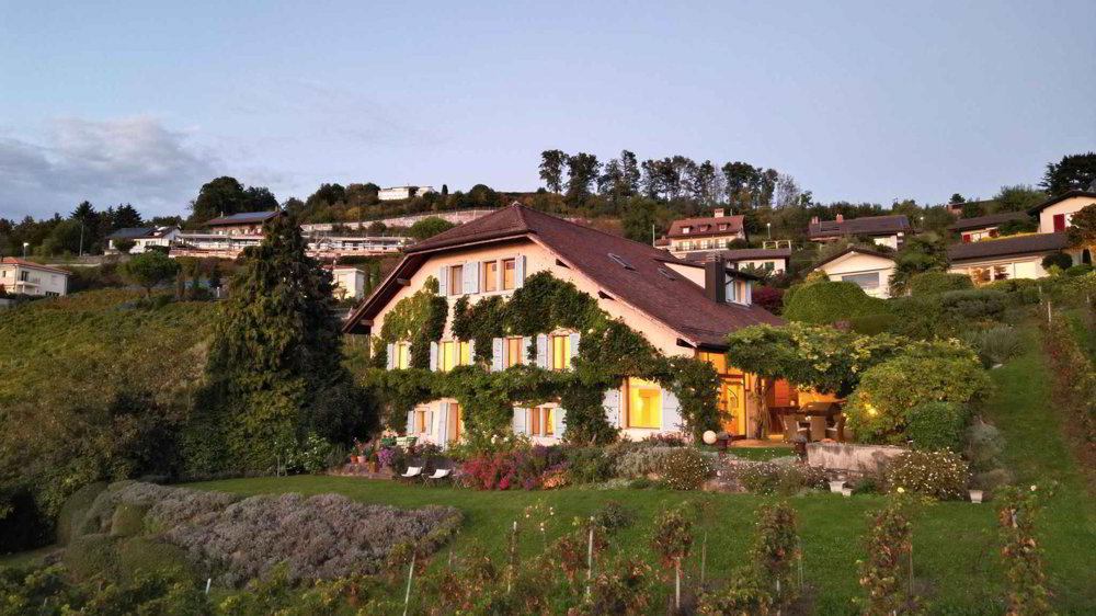 Maison 10 pièces à acheter à Lutry - image 1/13