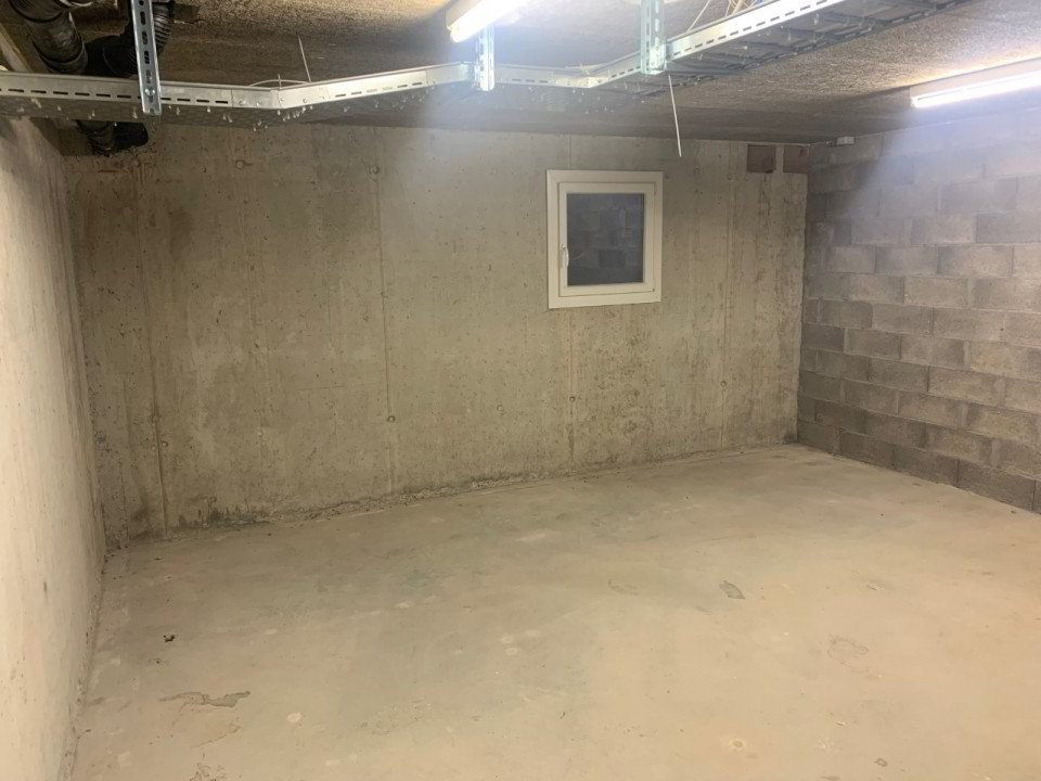 Grand Local de stockage de 28 m² - Ansicht 2
