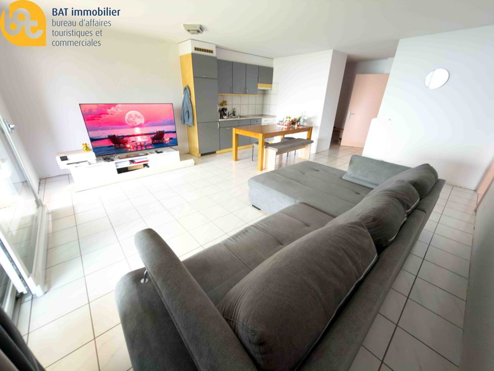 Wohnung – Nax - Ansicht 3