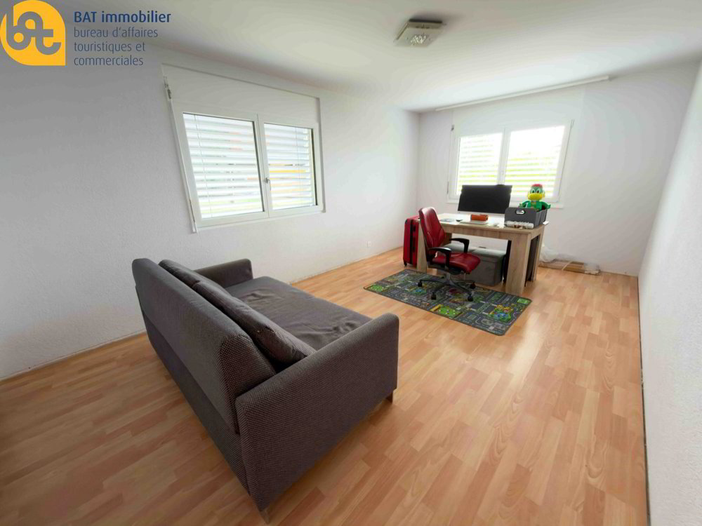 Wohnung – Nax - Ansicht 4