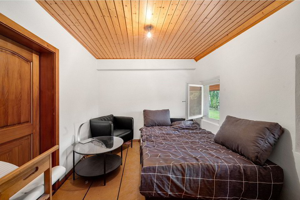 Casa di 3 locali in vendita a Villarimboud - immagine 1/13