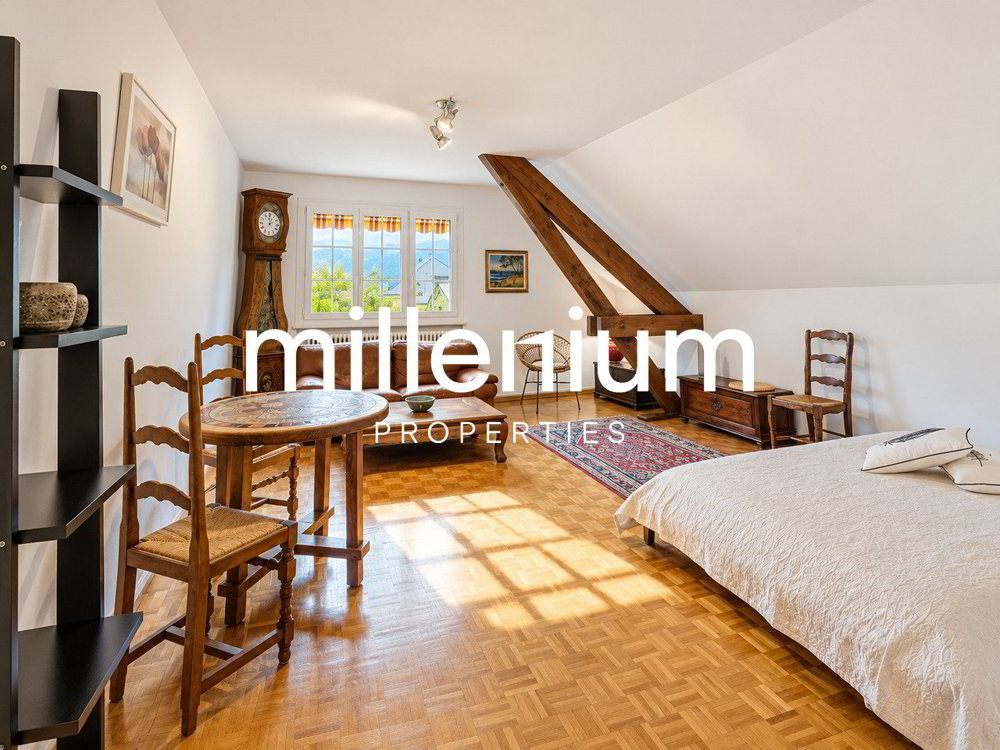 Wohnung – Veyrier - Ansicht 3