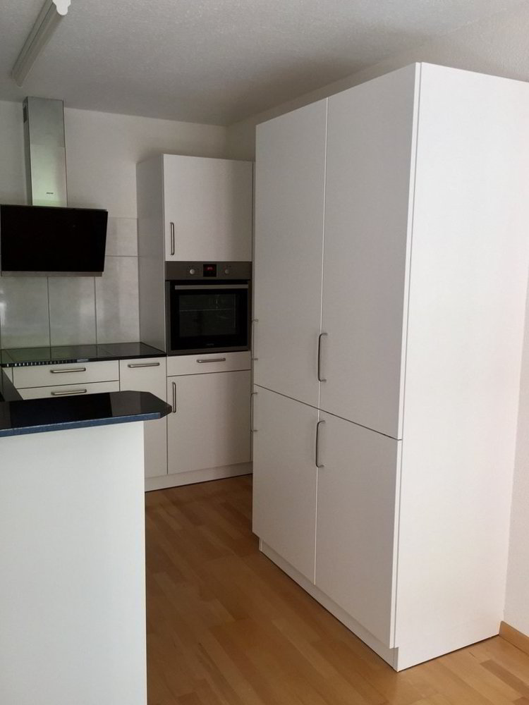 Wohnung – Ebmatingen, Stuhlen - Ansicht 2